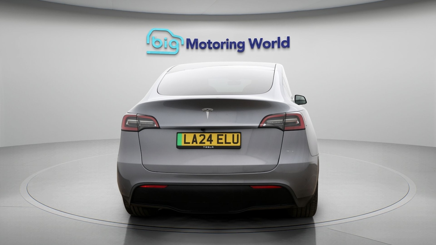 Used Tesla Model Y 2024 for sale - 77365519: Photo 6