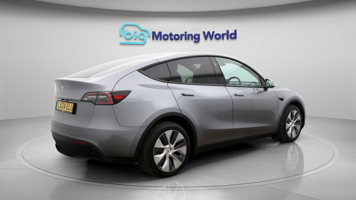 Used Tesla Model Y 2024 for sale - 77365519: Photo 7