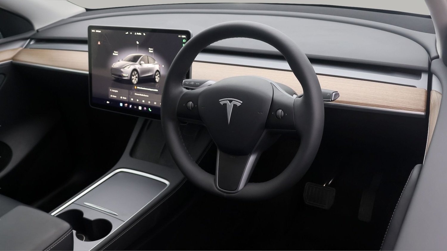 Used Tesla Model Y 2024 for sale - 77365519: Photo 9