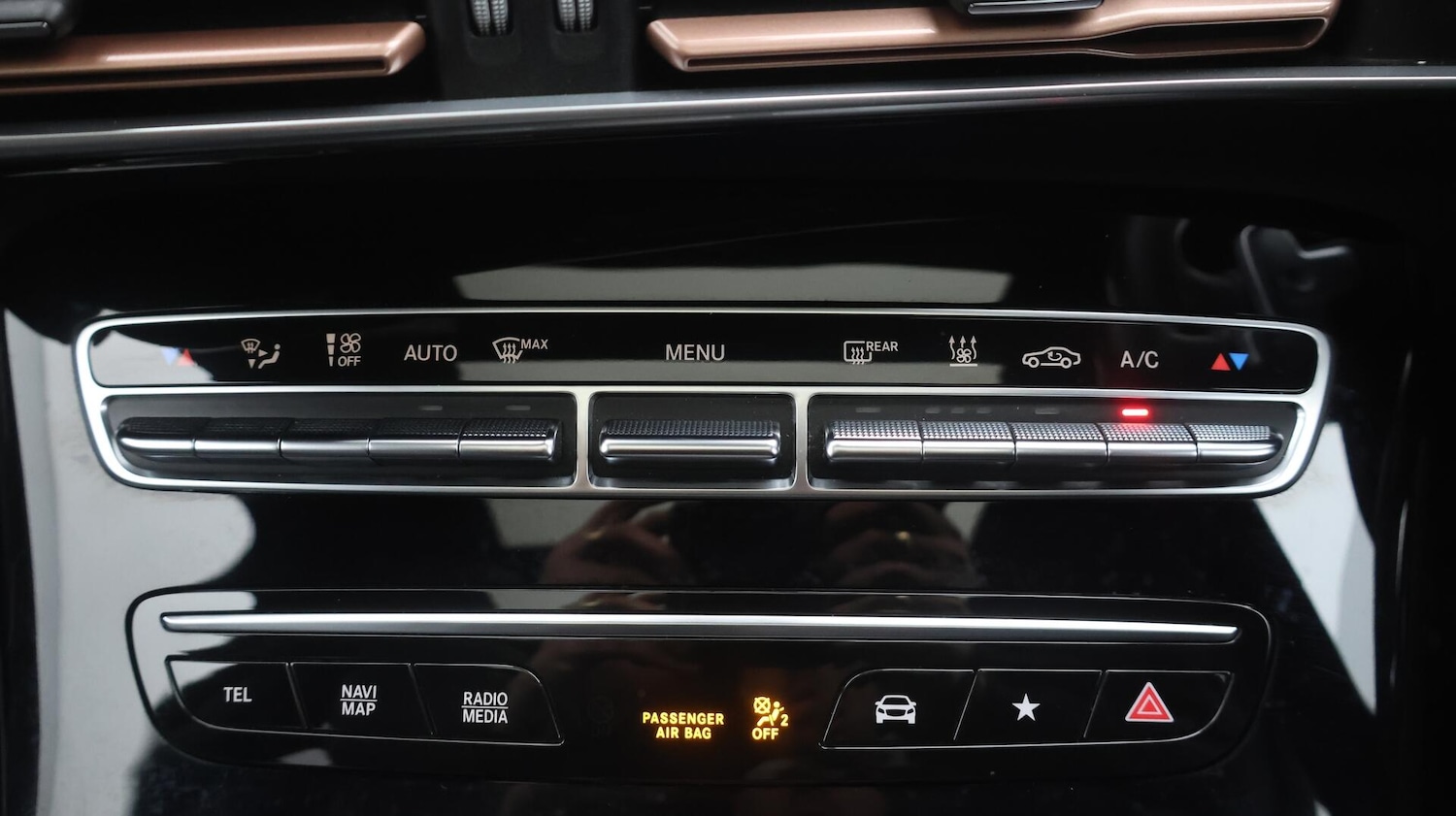 Used Mercedes-Benz EQC 2022 for sale - 76633371: Photo 13