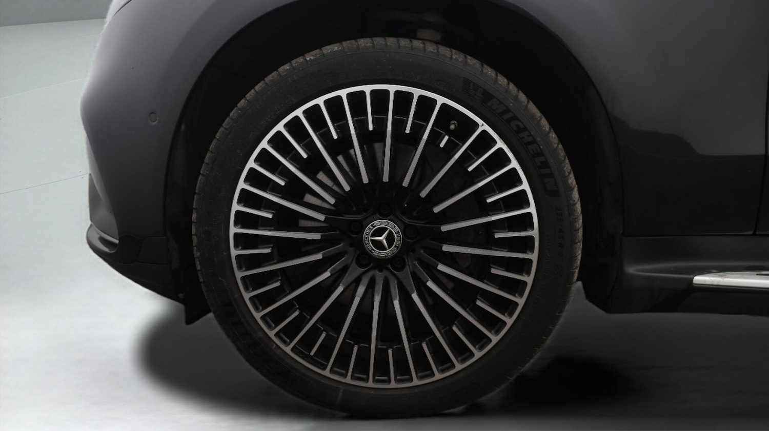 Used Mercedes-Benz EQC 2022 for sale - 76633371: Photo 19