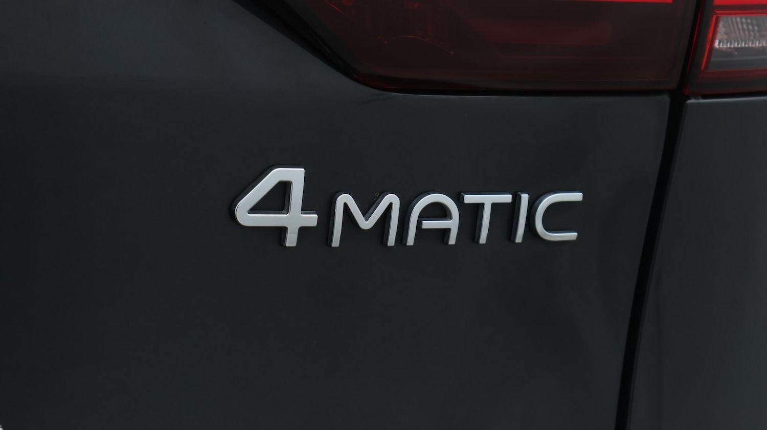 Used Mercedes-Benz EQC 2022 for sale - 76633371: Photo 25