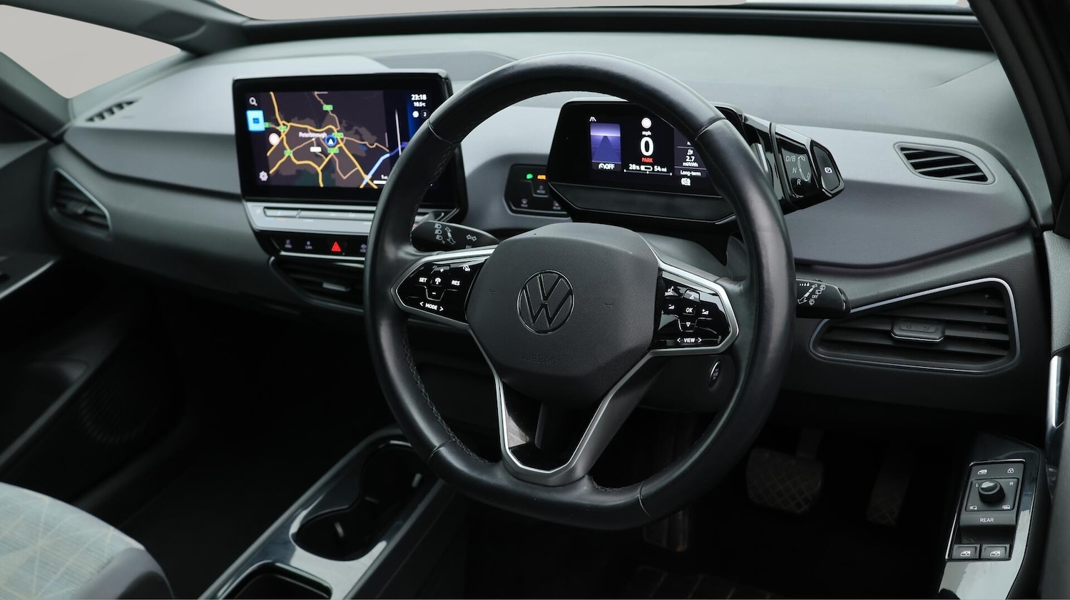 Used Volkswagen ID3 2022 for sale - 76136429: Photo 10