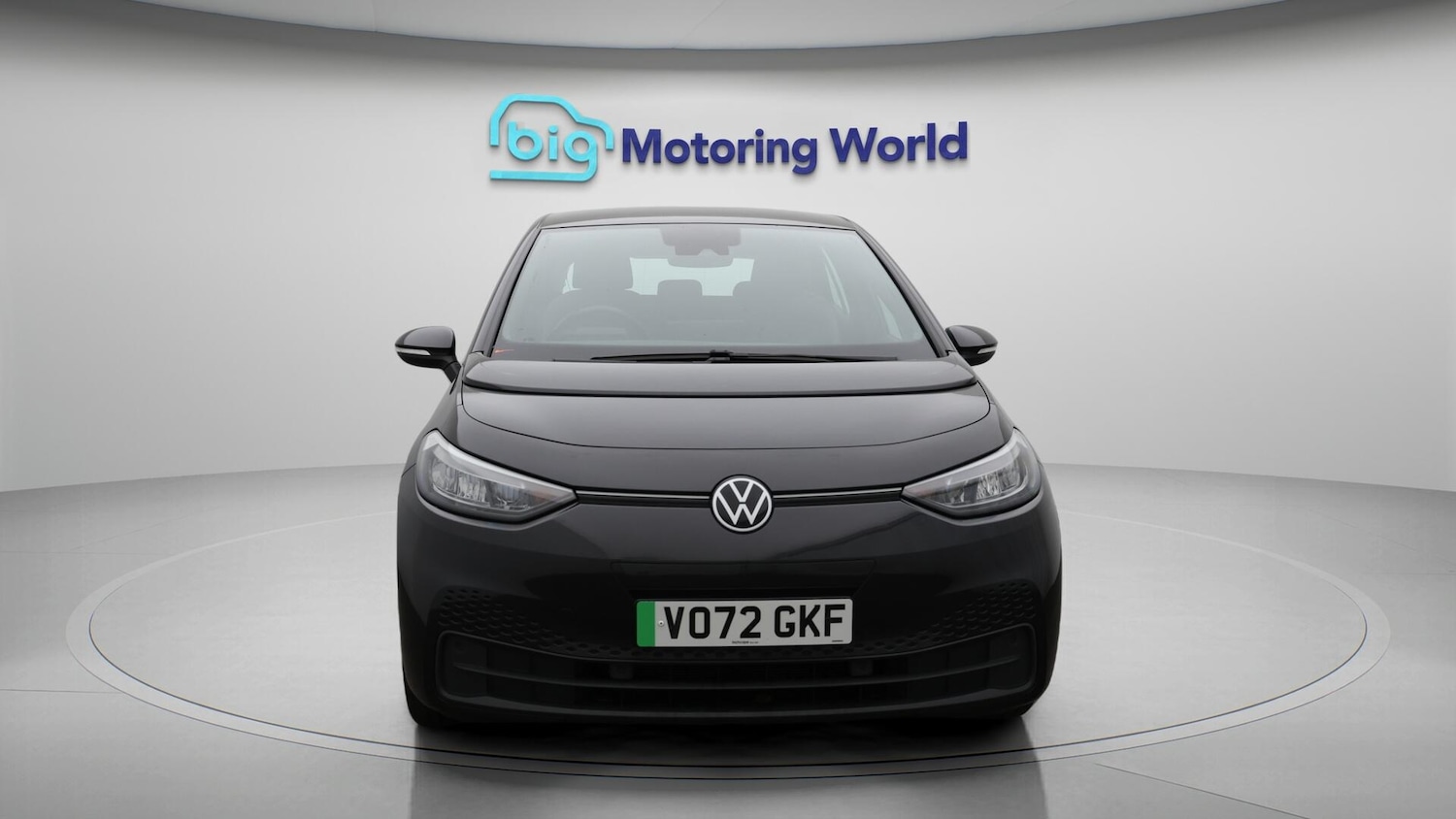 Used Volkswagen ID3 2022 for sale - 76136429: Photo 3