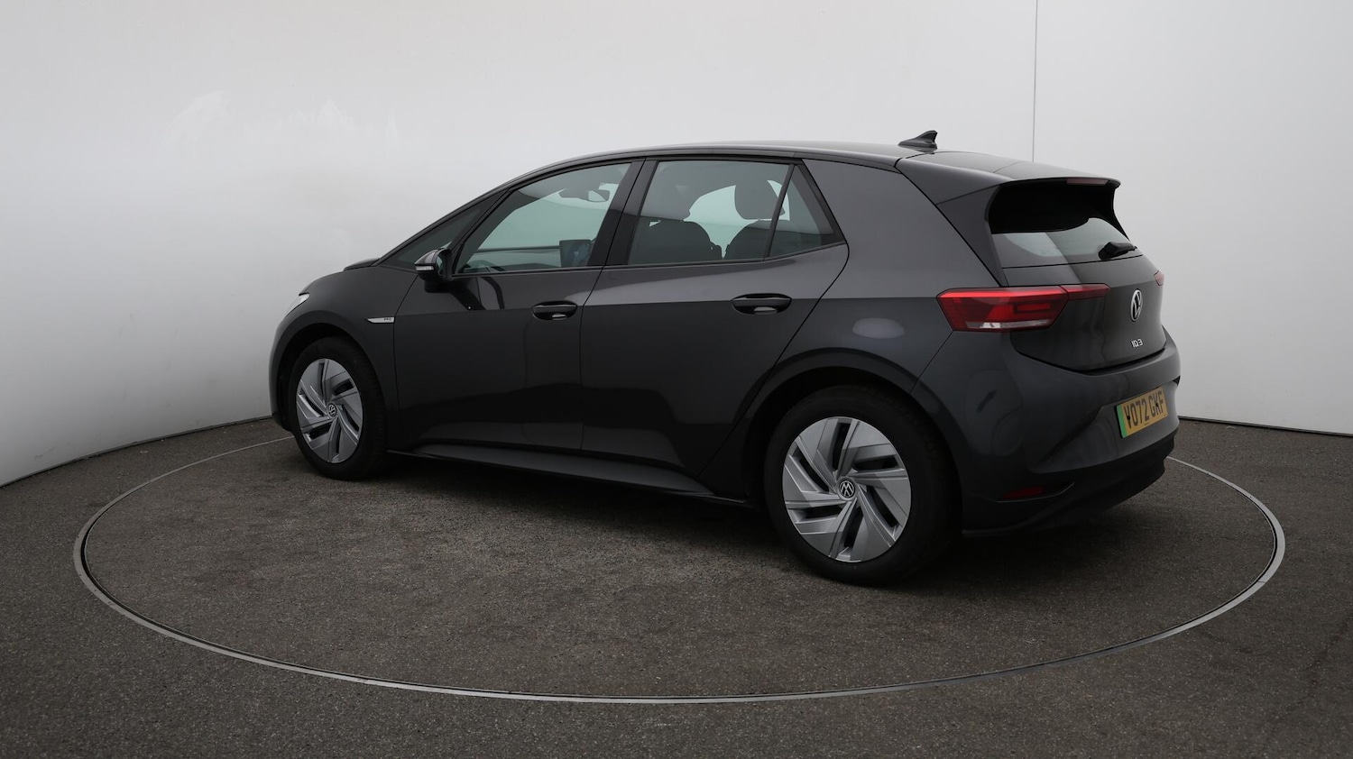 Used Volkswagen ID3 2022 for sale - 76136429: Photo 36