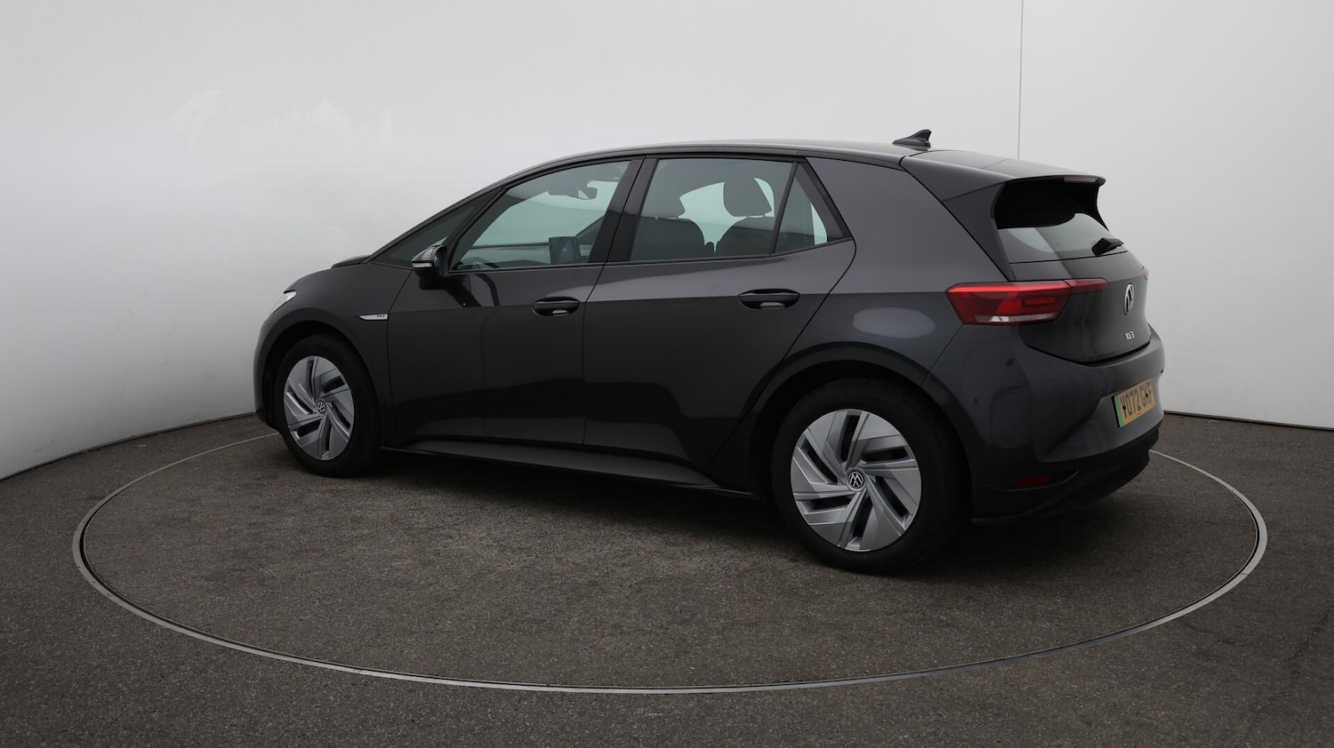 Used Volkswagen ID3 2022 for sale - 76136429: Photo 37