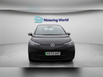 Used Volkswagen ID3 2022 for sale - 76136429: Photo 3