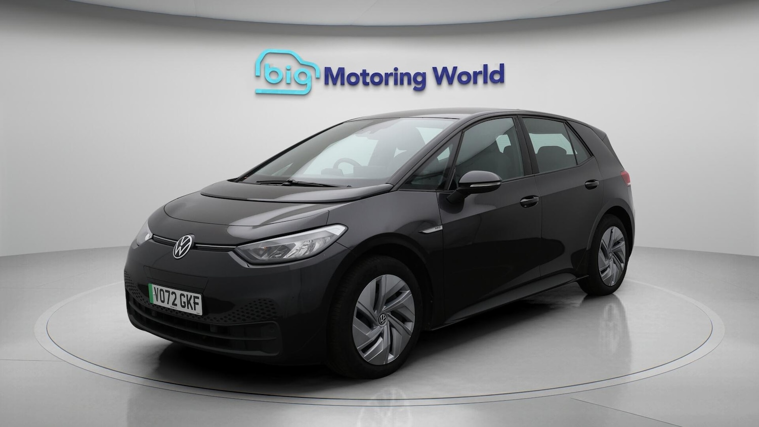 Used Volkswagen ID3 2022 for sale - 76136429: Photo 4