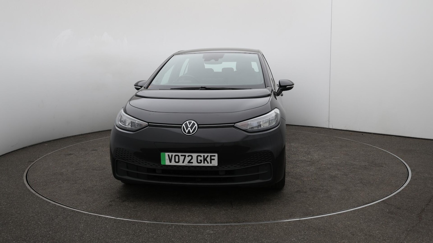 Used Volkswagen ID3 2022 for sale - 76136429: Photo 40