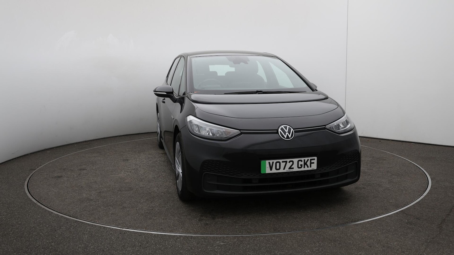 Used Volkswagen ID3 2022 for sale - 76136429: Photo 42