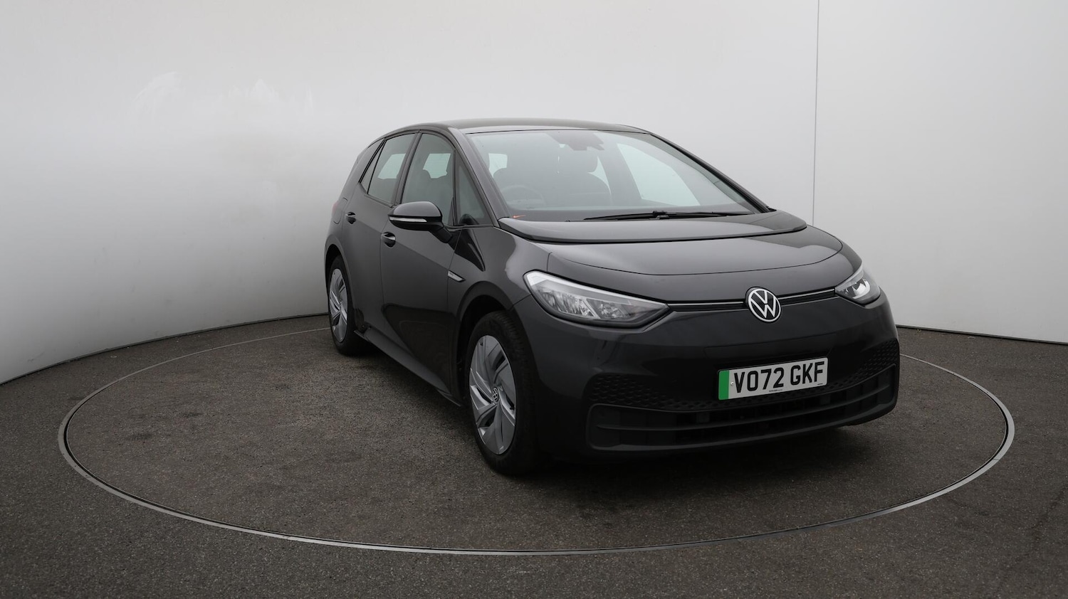 Used Volkswagen ID3 2022 for sale - 76136429: Photo 43