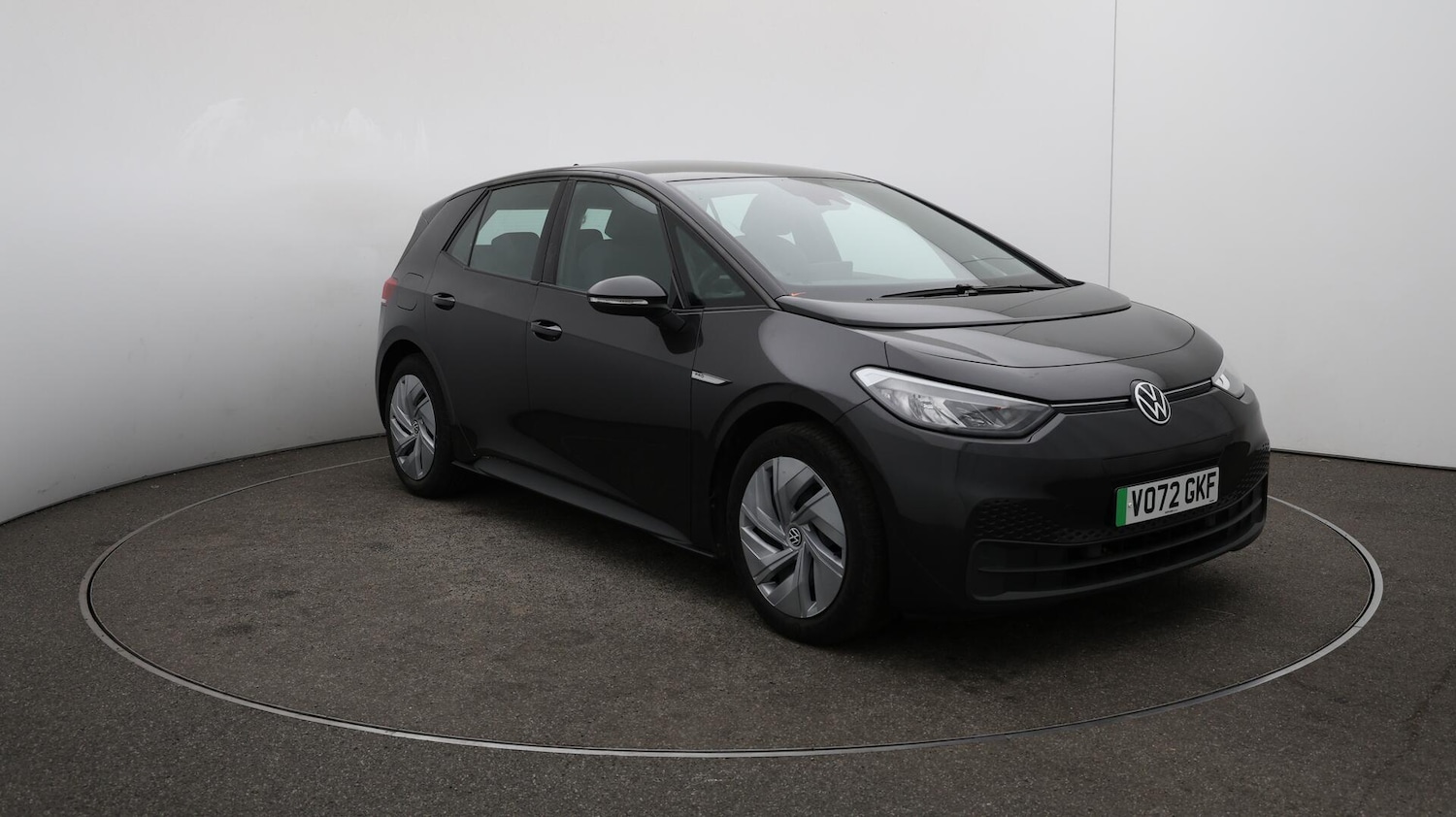 Used Volkswagen ID3 2022 for sale - 76136429: Photo 44