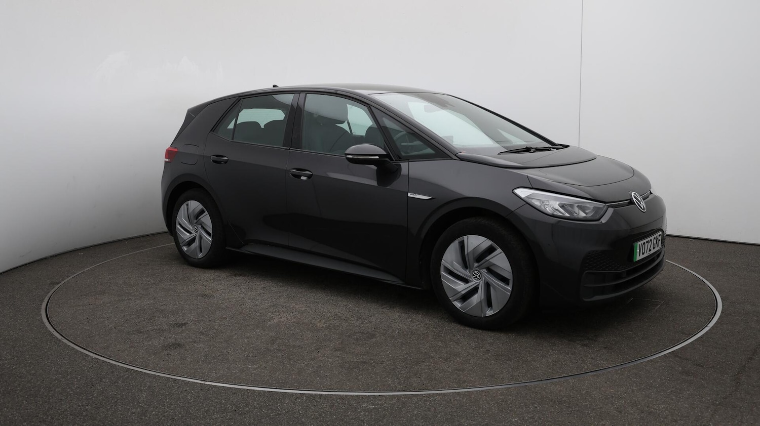 Used Volkswagen ID3 2022 for sale - 76136429: Photo 45