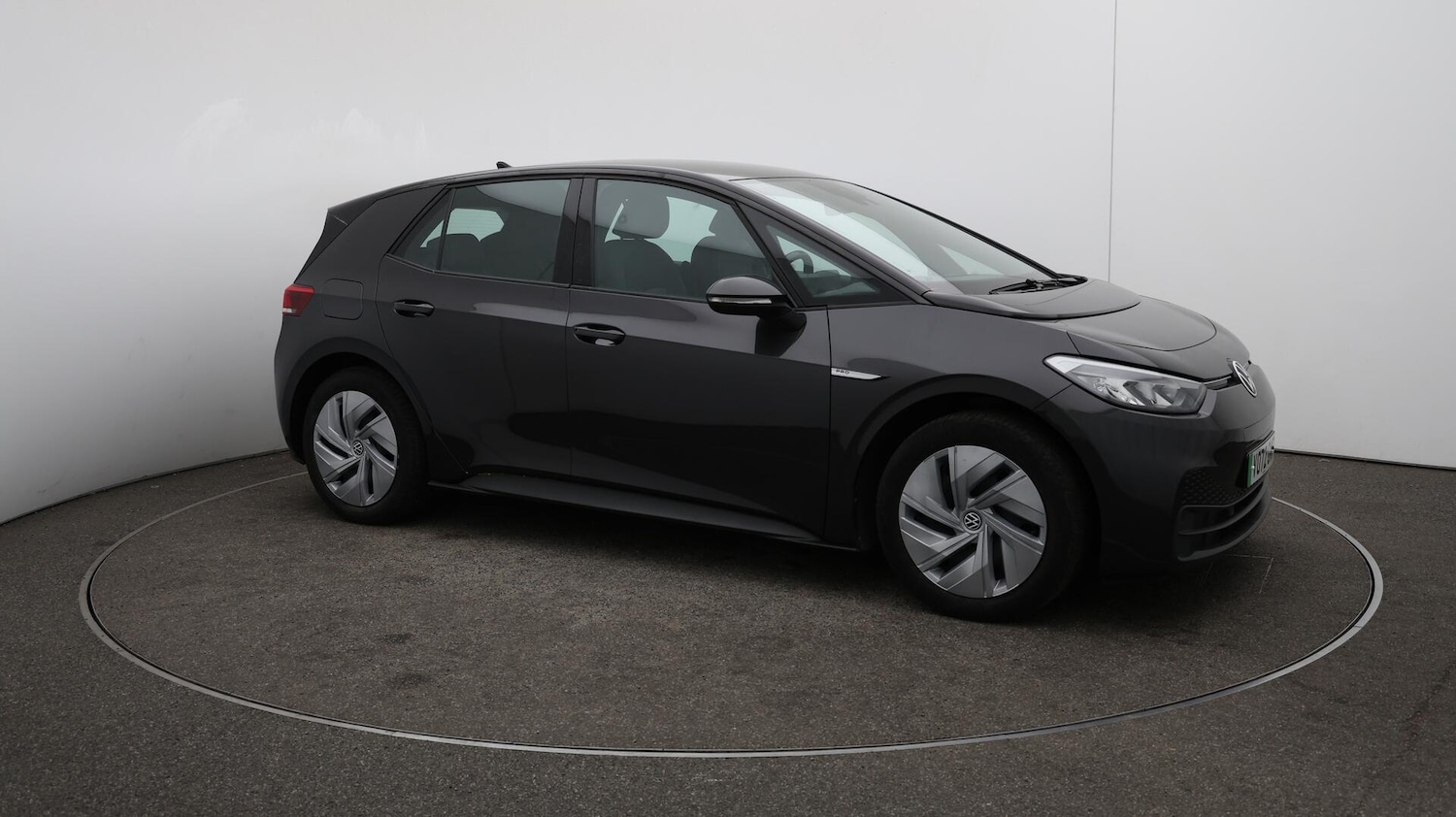 Used Volkswagen ID3 2022 for sale - 76136429: Photo 46