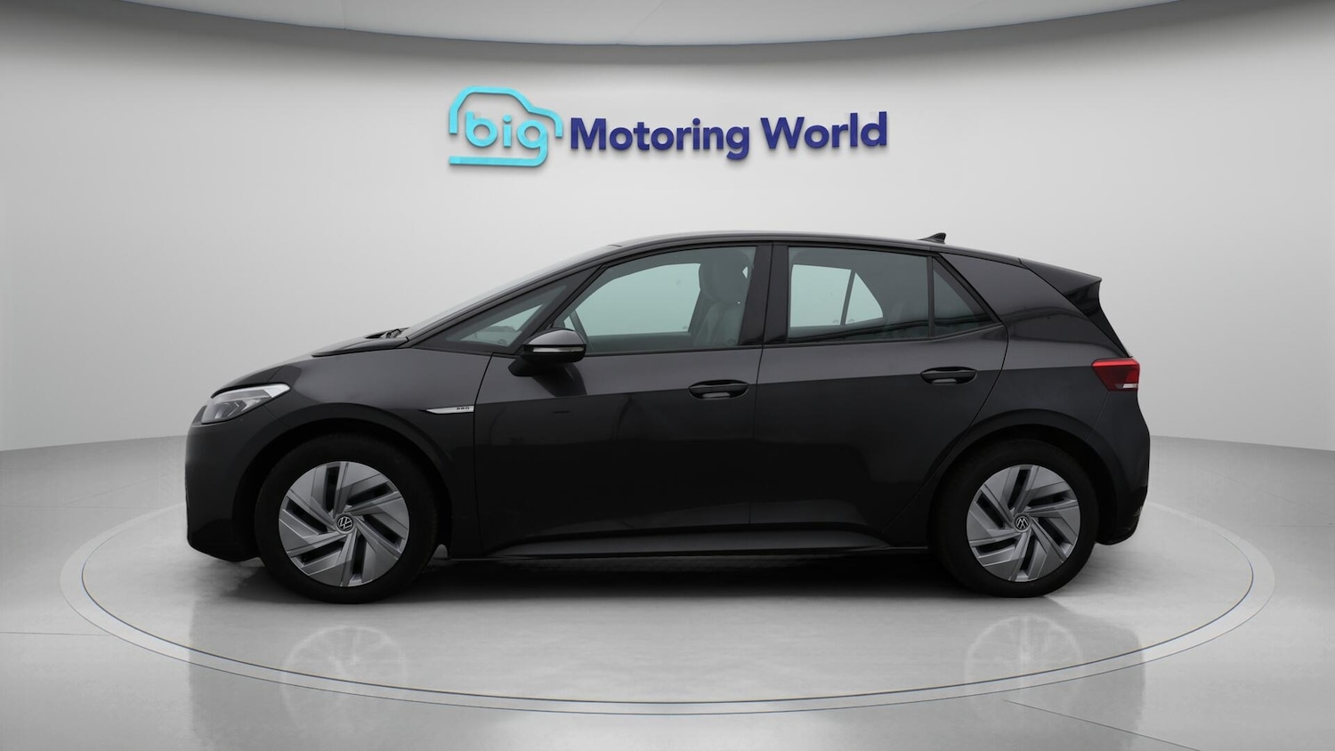Used Volkswagen ID3 2022 for sale - 76136429: Photo 5