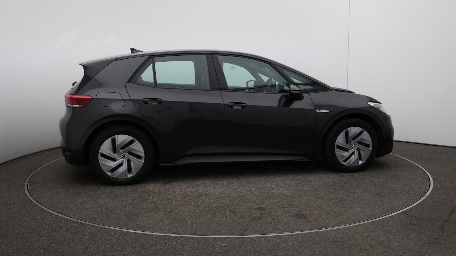 Used Volkswagen ID3 2022 for sale - 76136429: Photo 51