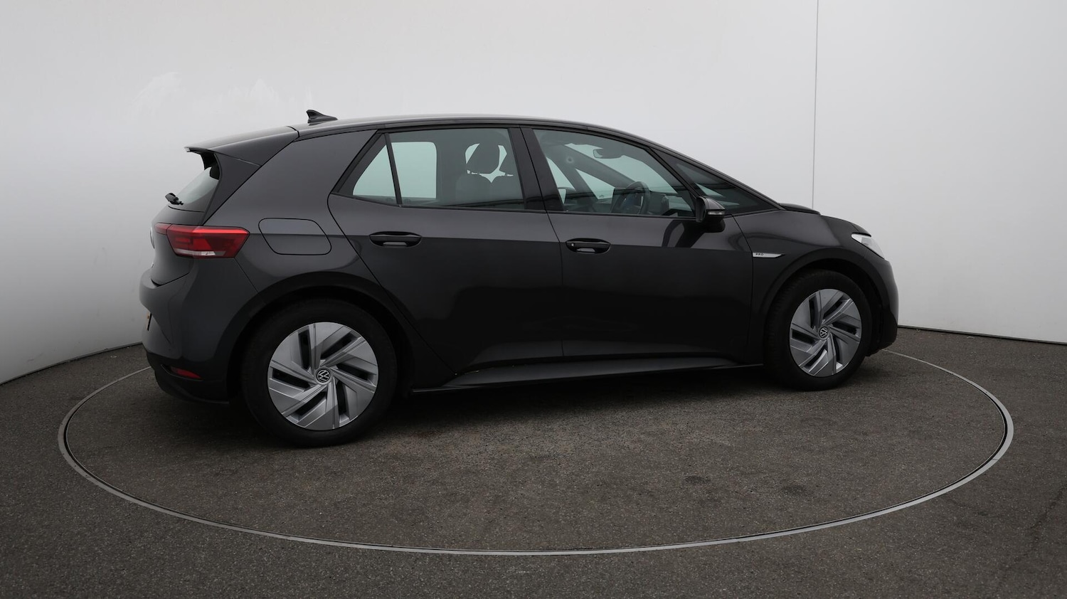 Used Volkswagen ID3 2022 for sale - 76136429: Photo 52