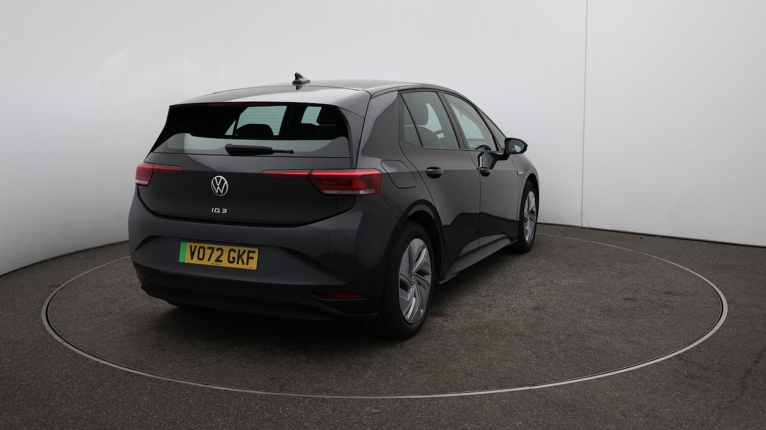 Used Volkswagen ID3 2022 for sale - 76136429: Photo 56