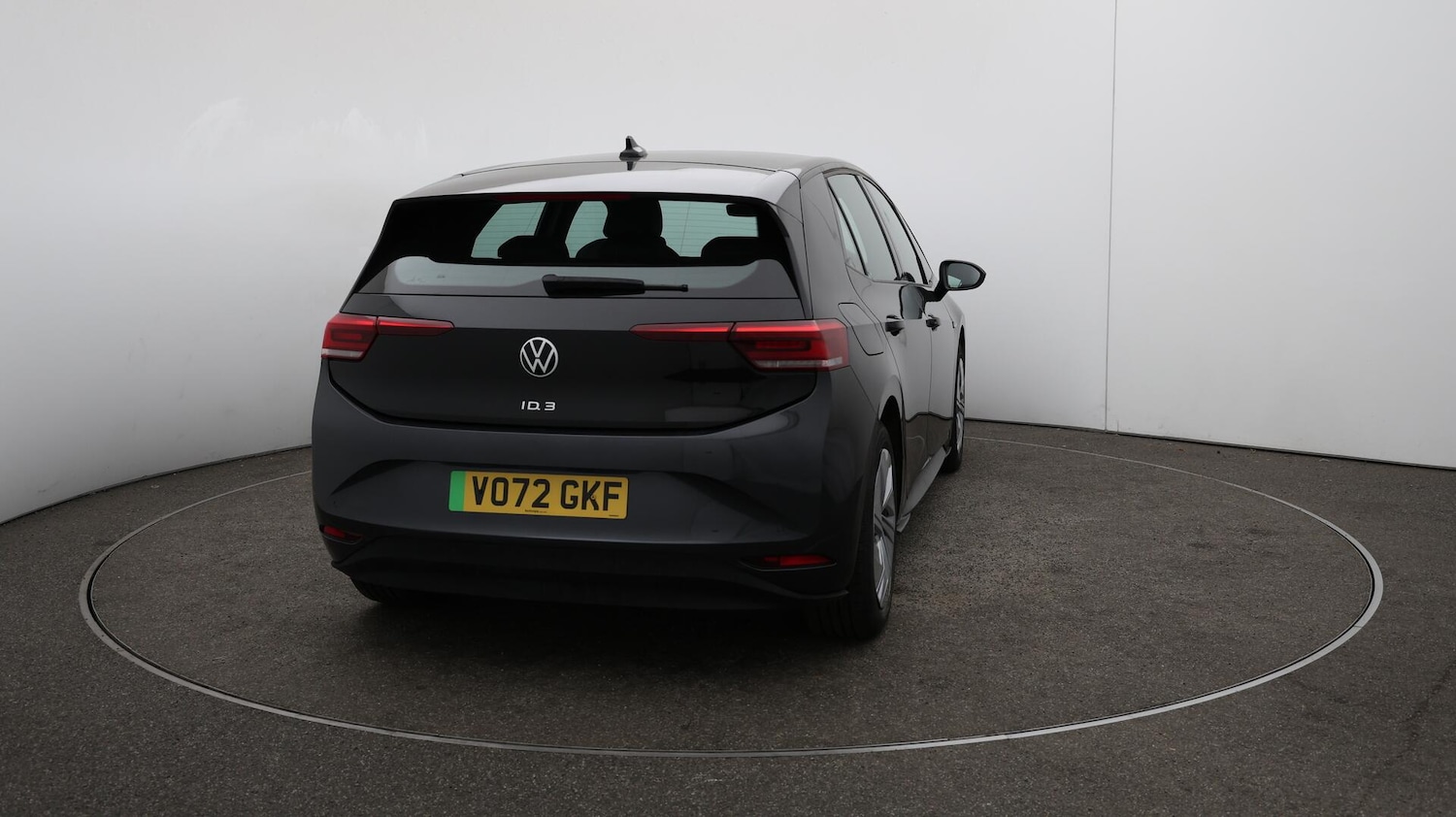 Used Volkswagen ID3 2022 for sale - 76136429: Photo 57