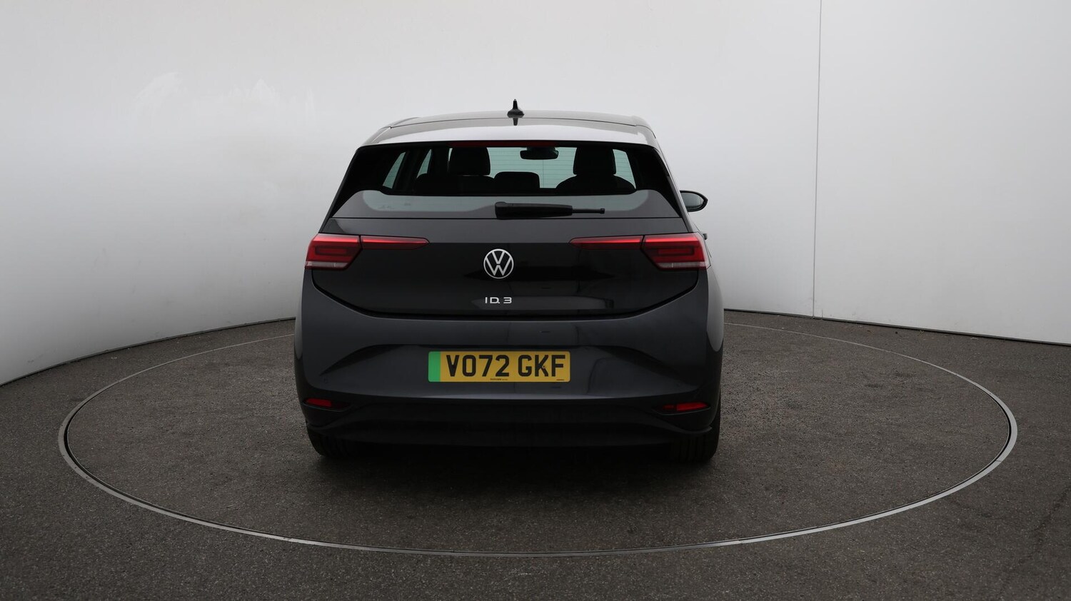 Used Volkswagen ID3 2022 for sale - 76136429: Photo 58