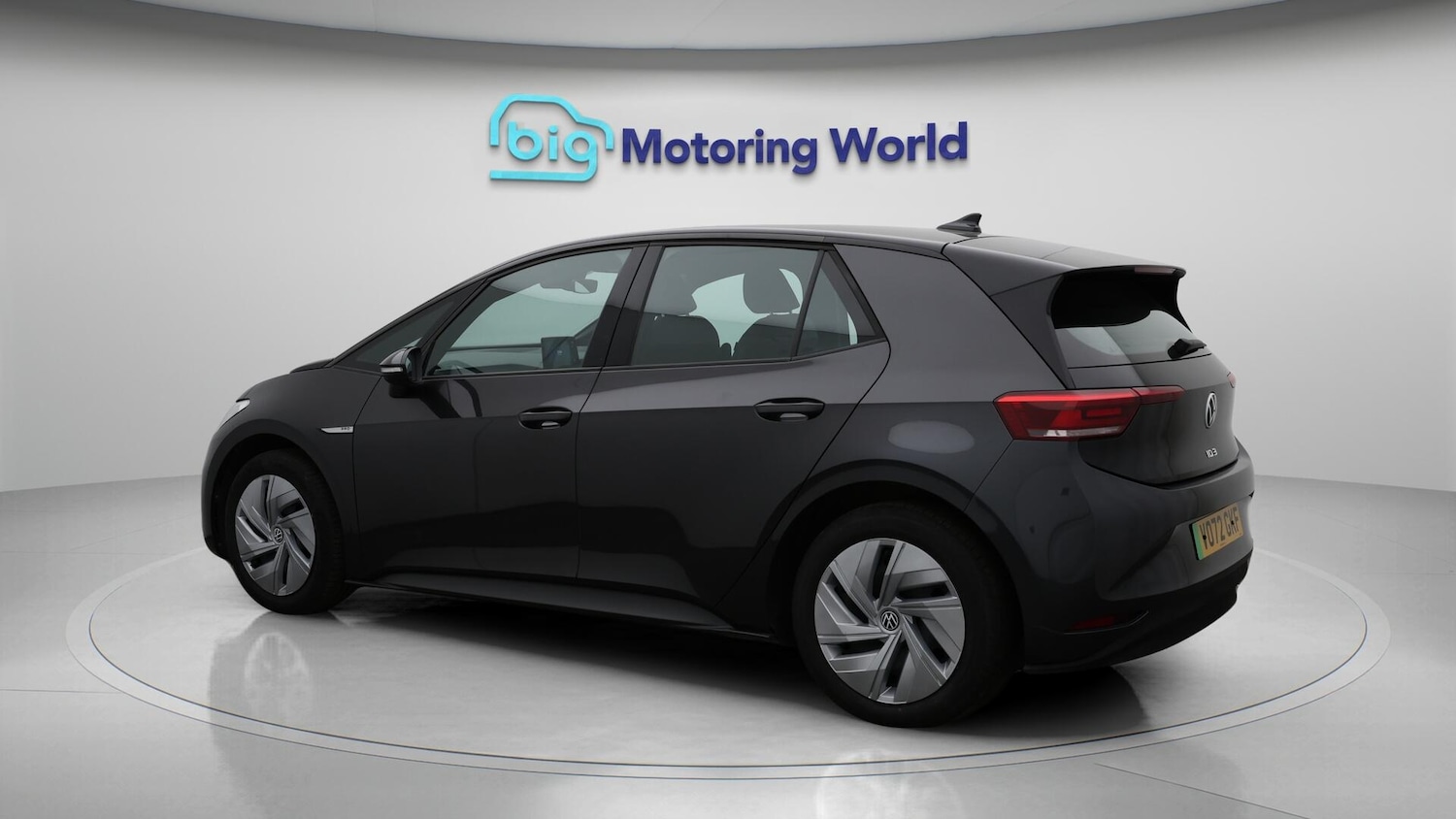 Used Volkswagen ID3 2022 for sale - 76136429: Photo 6