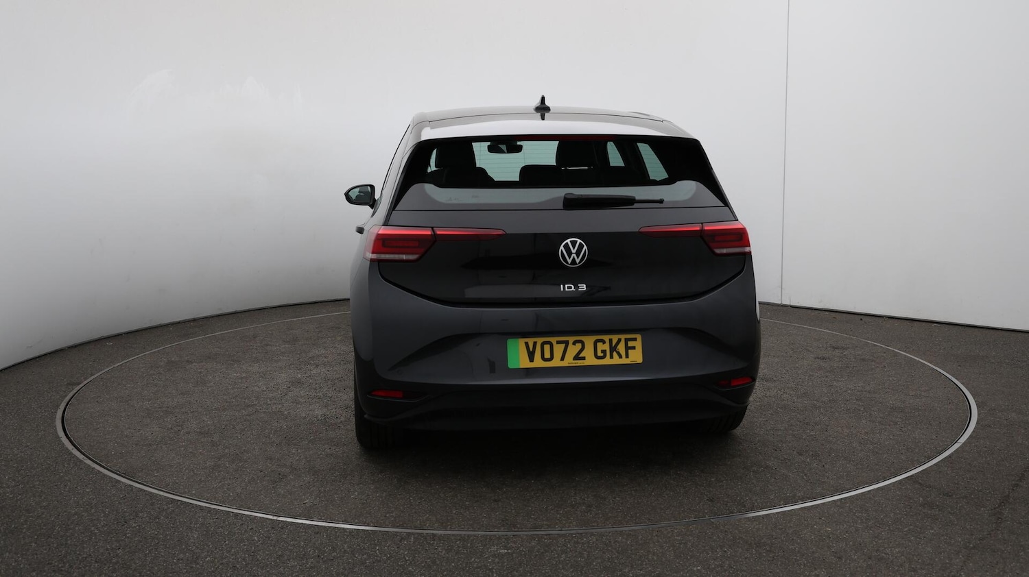 Used Volkswagen ID3 2022 for sale - 76136429: Photo 60