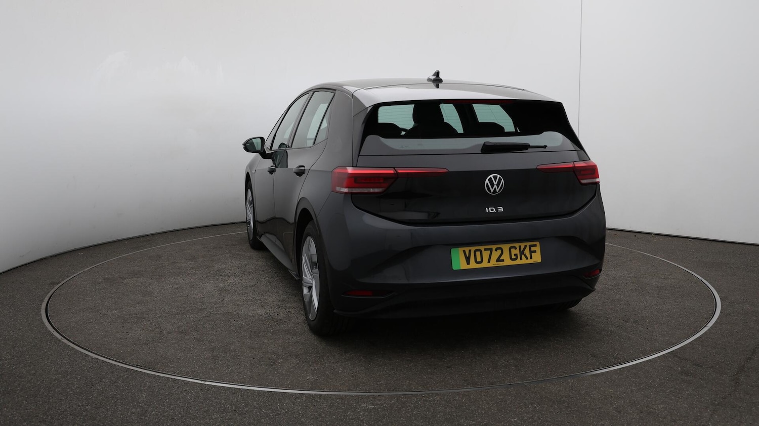 Used Volkswagen ID3 2022 for sale - 76136429: Photo 61