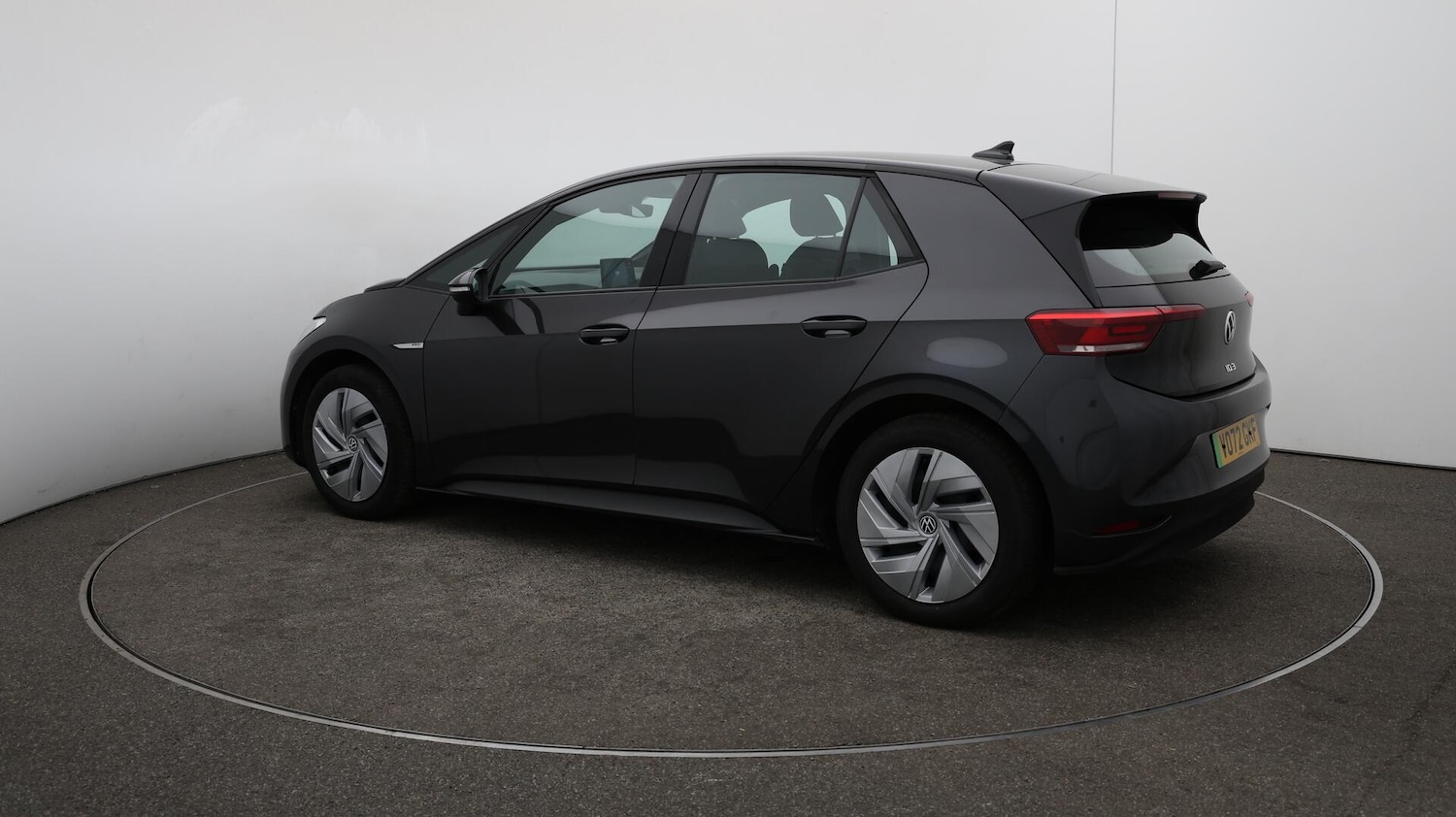 Used Volkswagen ID3 2022 for sale - 76136429: Photo 64