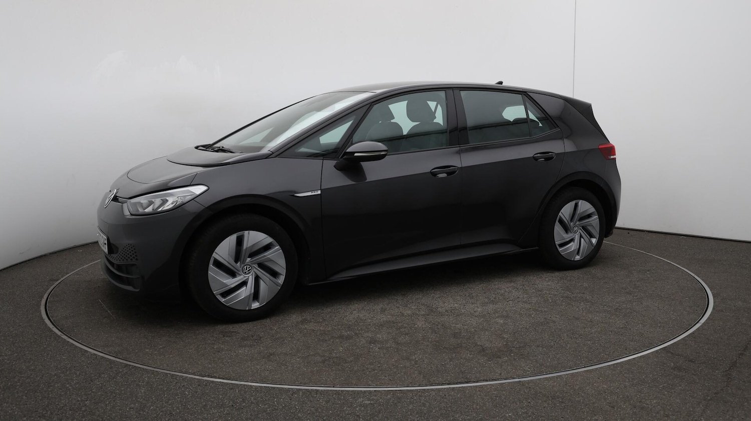 Used Volkswagen ID3 2022 for sale - 76136429: Photo 68