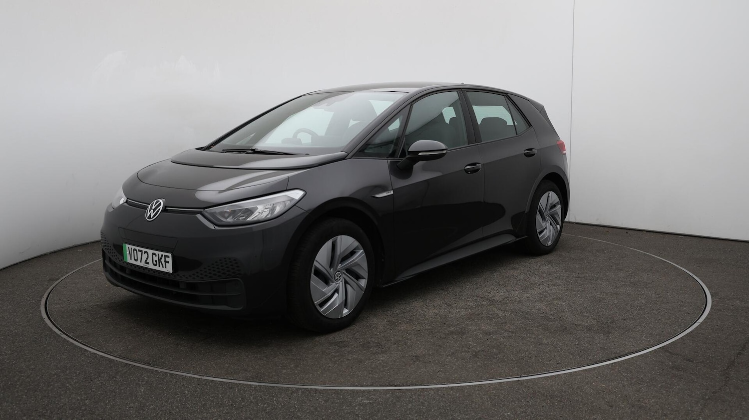 Used Volkswagen ID3 2022 for sale - 76136429: Photo 70