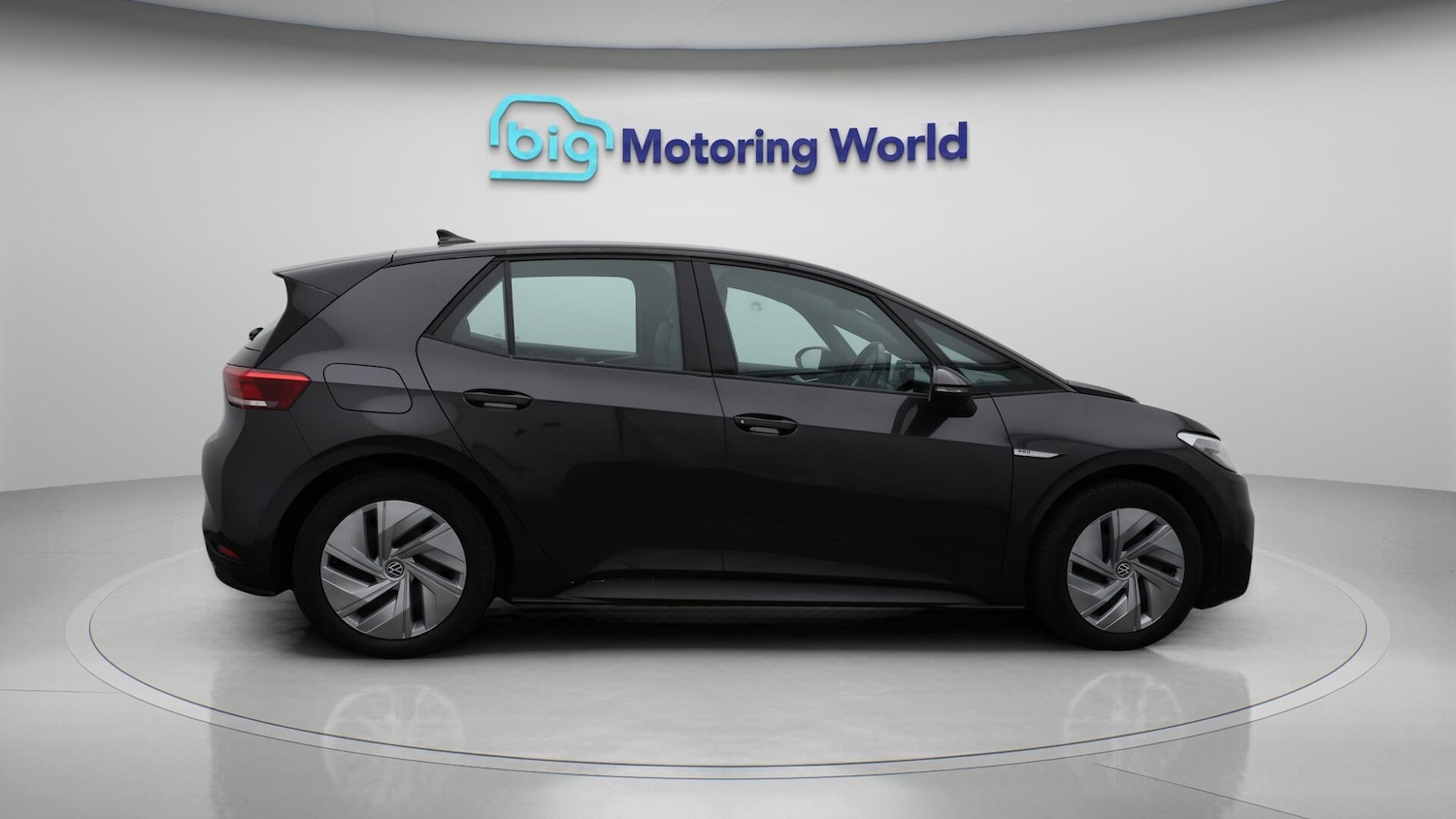 Used Volkswagen ID3 2022 for sale - 76136429: Photo 9