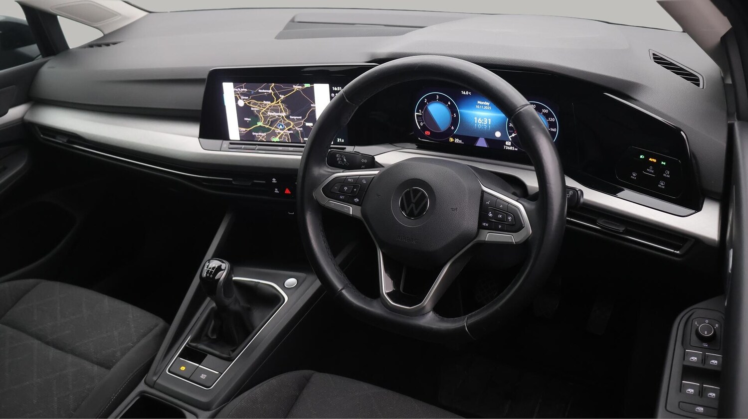 Used Volkswagen Golf 2021 for sale - 76550849: Photo 10