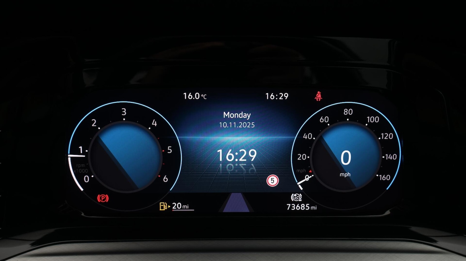 Used Volkswagen Golf 2021 for sale - 76550849: Photo 11