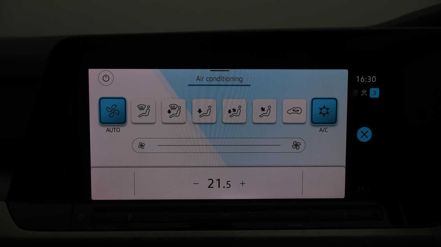 Used Volkswagen Golf 2021 for sale - 76550849: Photo 13