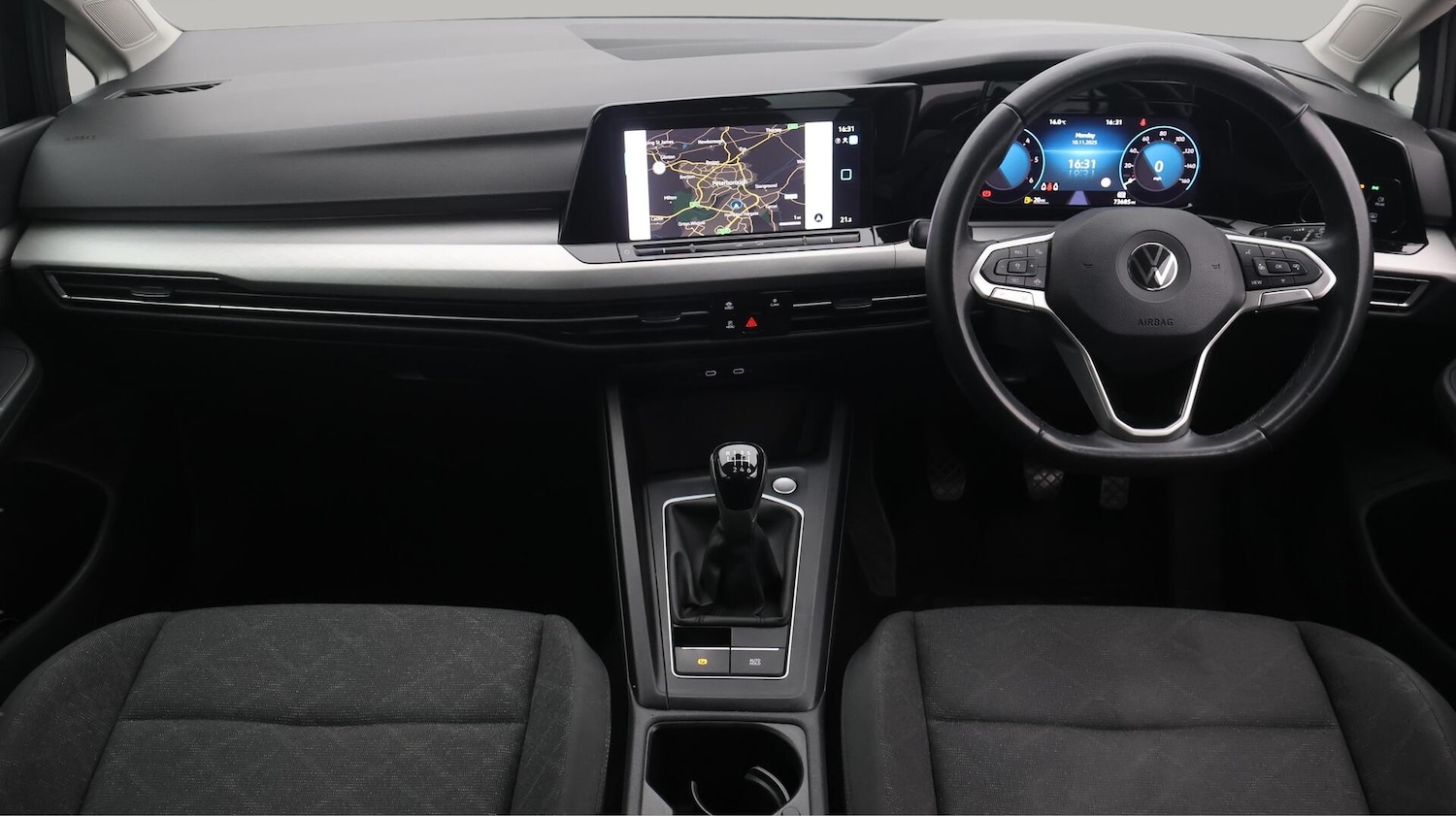 Used Volkswagen Golf 2021 for sale - 76550849: Photo 14