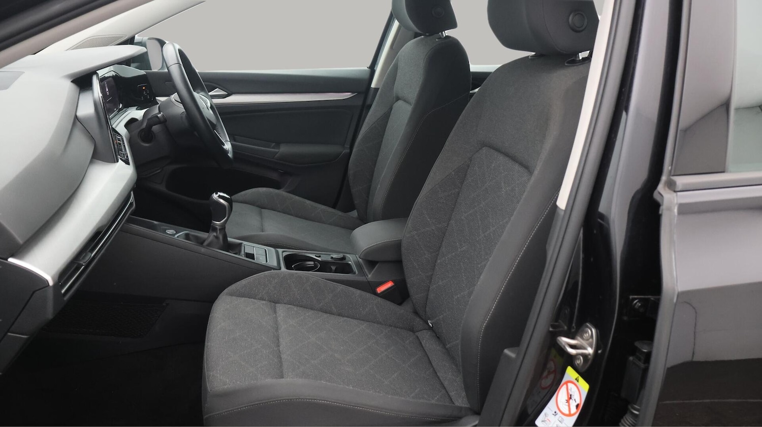 Used Volkswagen Golf 2021 for sale - 76550849: Photo 15