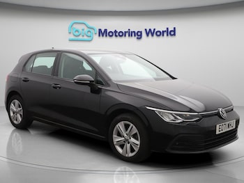 2021 (71) - 2.0 TDI Life Hatchback 5dr Diesel Manual Euro 6 (s/s) (115 ps)