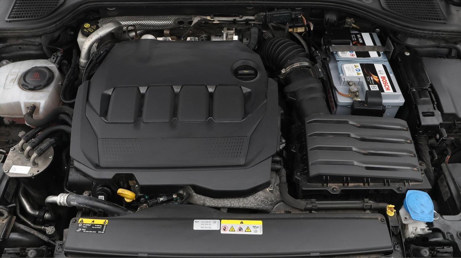 Used Volkswagen Golf 2021 for sale - 76550849: Photo 20