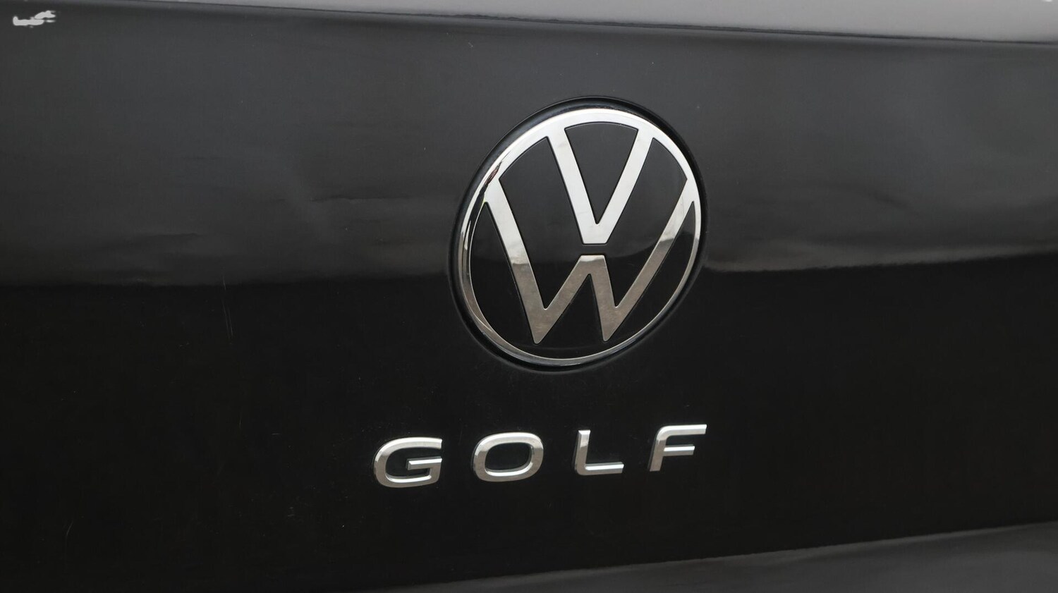 Used Volkswagen Golf 2021 for sale - 76550849: Photo 21