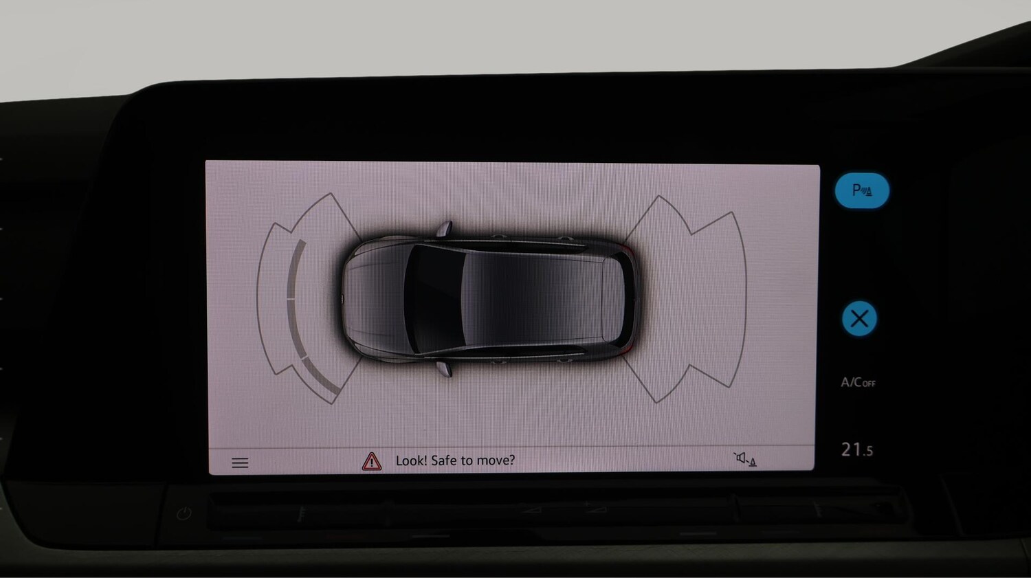 Used Volkswagen Golf 2021 for sale - 76550849: Photo 25