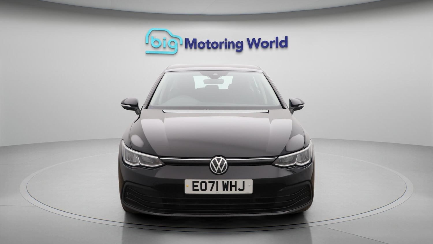 Used Volkswagen Golf 2021 for sale - 76550849: Photo 3