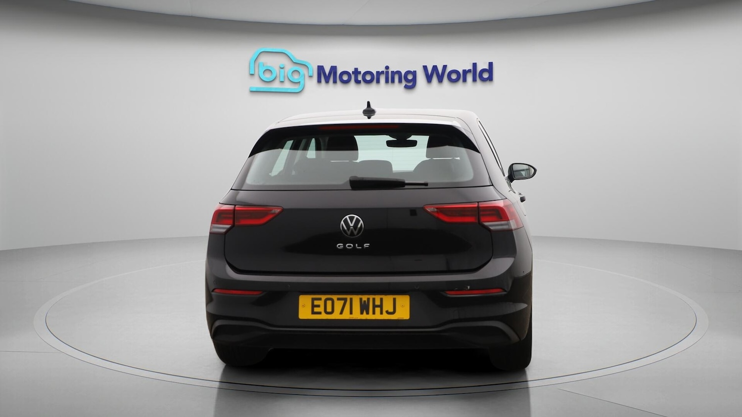 Used Volkswagen Golf 2021 for sale - 76550849: Photo 7