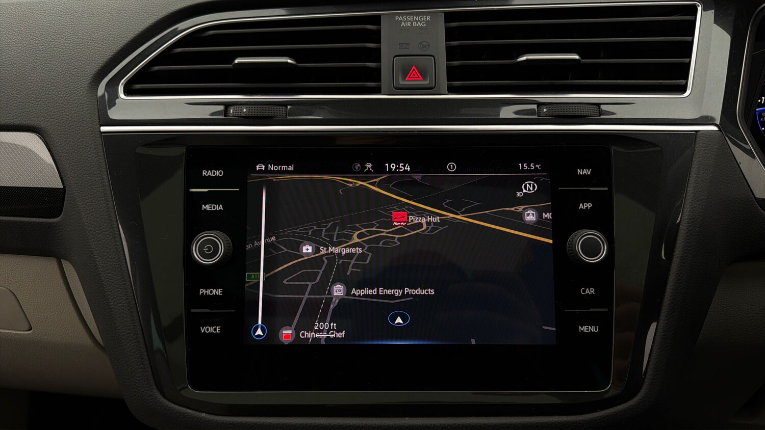 Used Volkswagen Tiguan 2022 for sale - 77945615: Photo 10