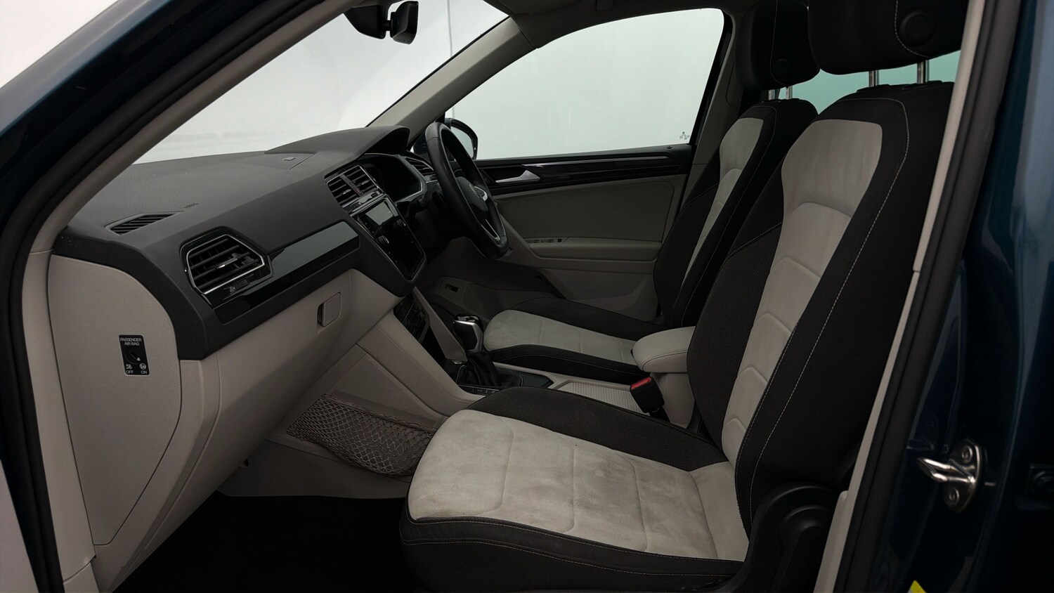 Used Volkswagen Tiguan 2022 for sale - 77945615: Photo 13