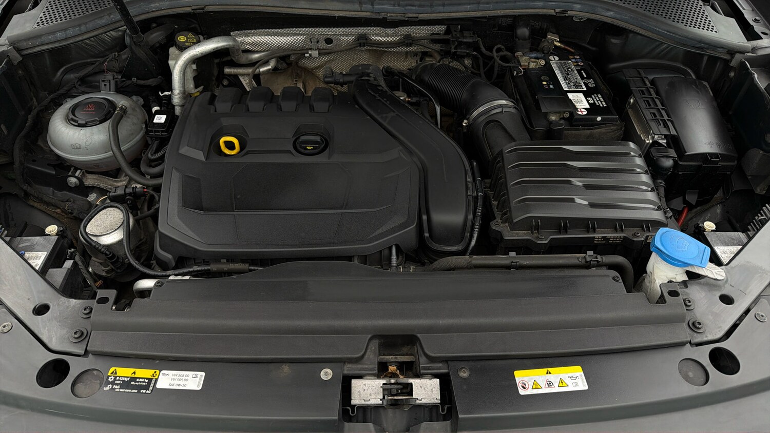 Used Volkswagen Tiguan 2022 for sale - 77945615: Photo 18