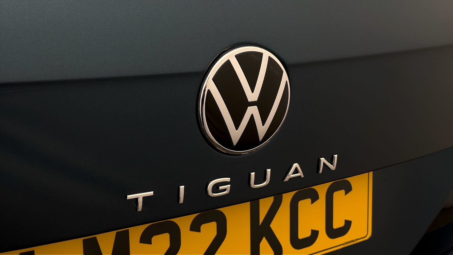 Used Volkswagen Tiguan 2022 for sale - 77945615: Photo 20