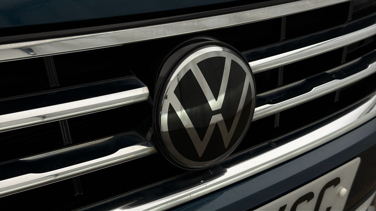 Used Volkswagen Tiguan 2022 for sale - 77945615: Photo 21