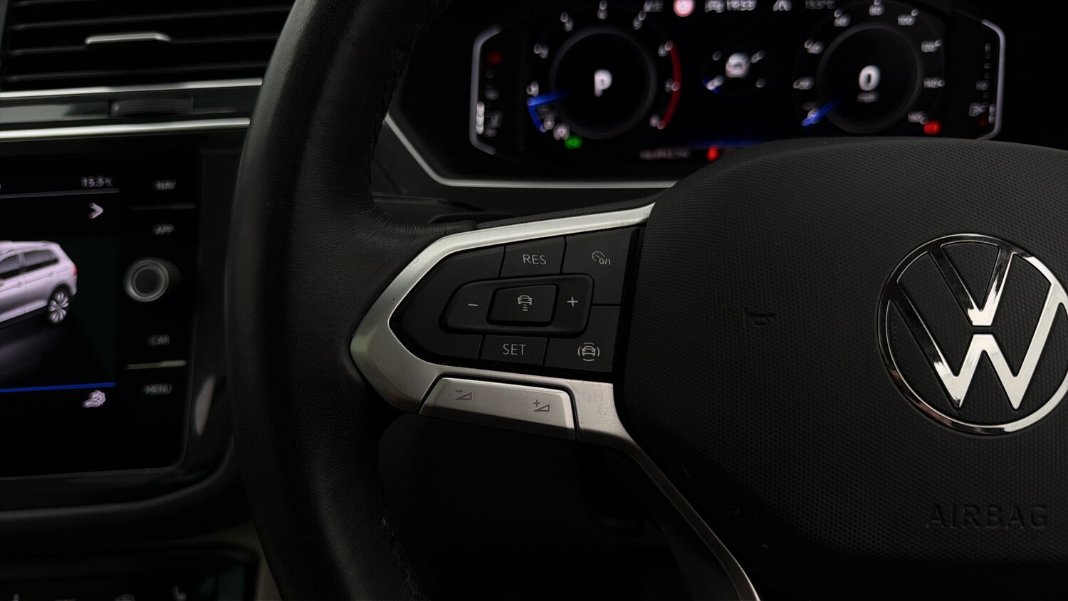 Used Volkswagen Tiguan 2022 for sale - 77945615: Photo 22