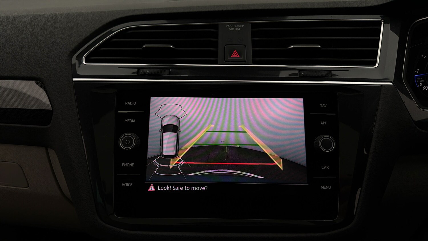 Used Volkswagen Tiguan 2022 for sale - 77945615: Photo 26