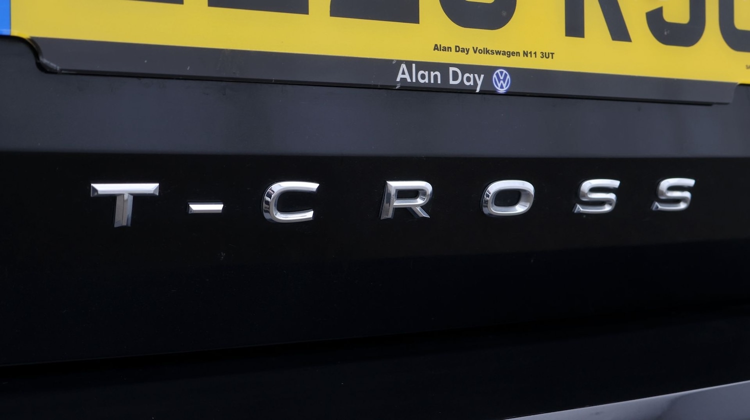 Used Volkswagen T-Cross 2020 for sale - 77687832: Photo 21